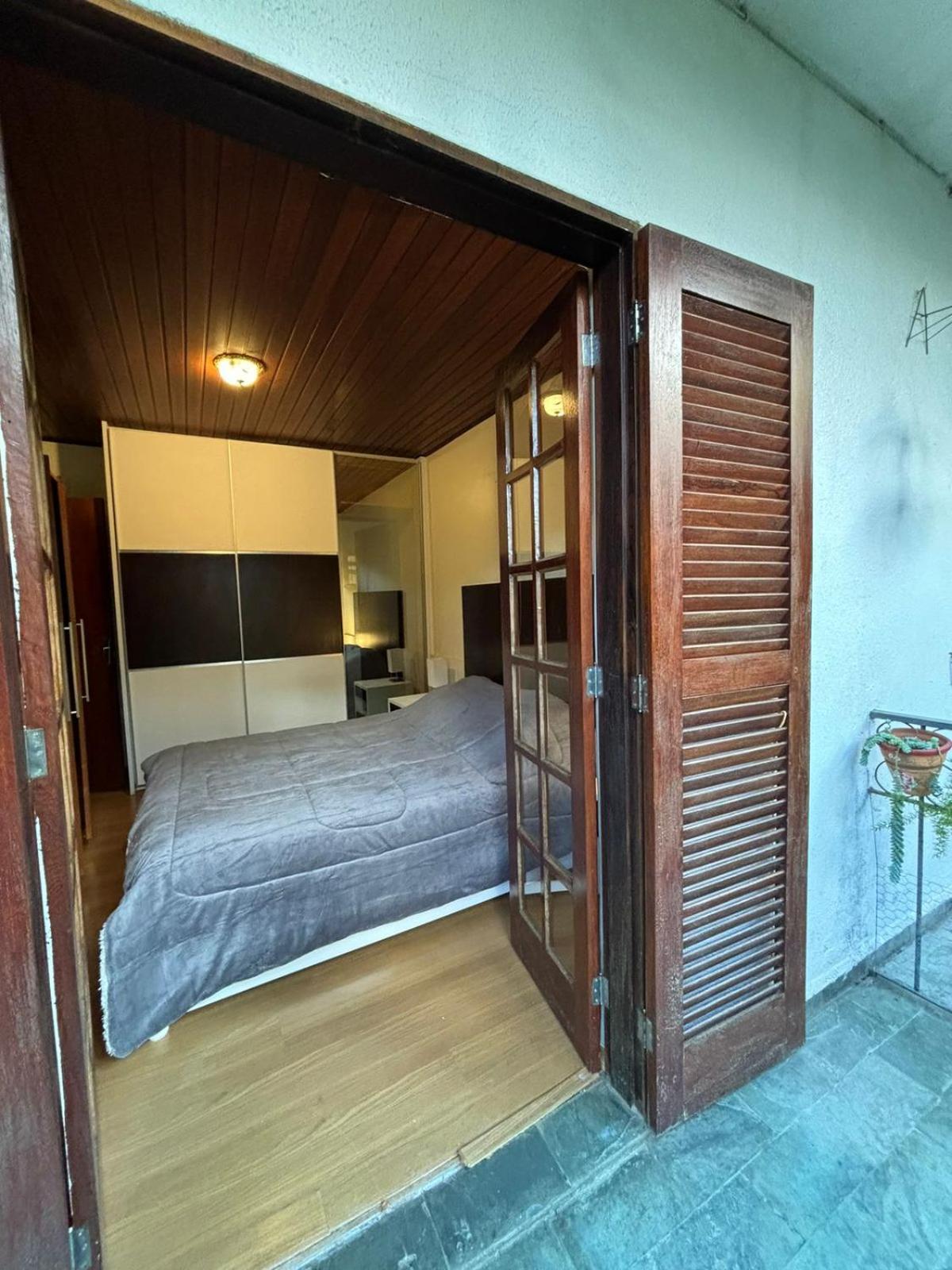 Charme E Conforto Na Montanha - Campos Do Jordao Proximo Ao Centro Εξωτερικό φωτογραφία
