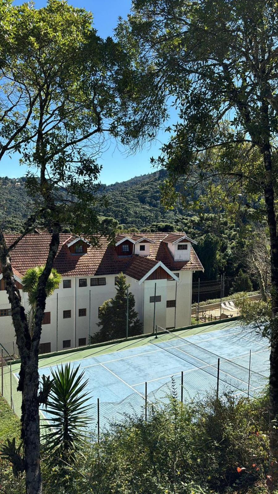 Charme E Conforto Na Montanha - Campos Do Jordao Proximo Ao Centro Εξωτερικό φωτογραφία